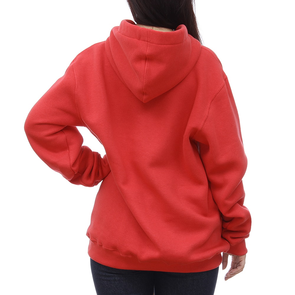 ladies fleece lined moletom com capuzs uk