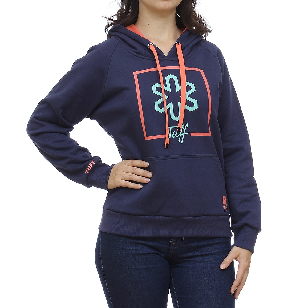 rab pullover moletom com capuz