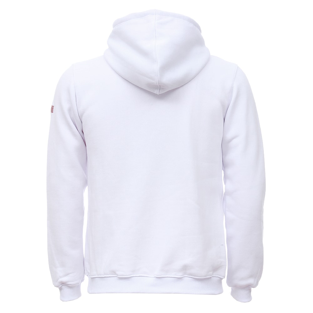 badger moletom com capuz