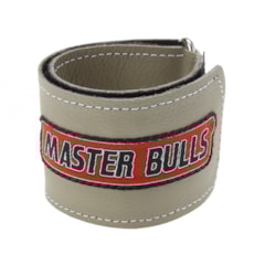 Munhequeira para Montaria em Touro Master Bulls 25232 Munhequeira para Montaria em Touro Master Bulls 25232