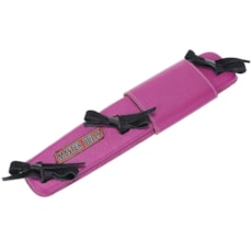 Pad para Corda Americana Rosa - Master Bulls 19235 Pad para Corda Americana Rosa - Master Bulls 19235
