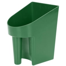 Pegador para Ração e Água K&D Equestrian Verde 19487 Pegador para Ração e Água K&D Equestrian Verde 19487