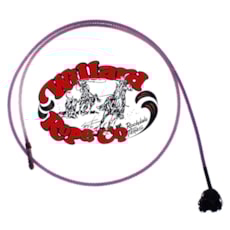 Peia Importada 3 Tentos 100% Nylon - Willard Rope CO Peia Importada 3 Tentos 100% Nylon - Willard Rope CO