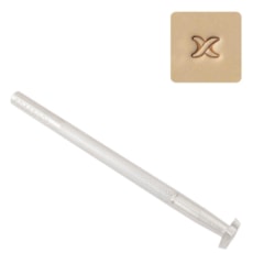 Pino Importado para Bordar Couro - Craftool 701001 Pino Importado para Bordar Couro - Craftool 701001