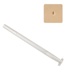 Pino Importado para Bordar Couro - Craftool A114 Pino Importado para Bordar Couro - Craftool A114