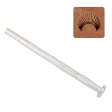 Pino Importado para Bordar Couro - Craftool C431 Pino Importado para Bordar Couro - Craftool C431