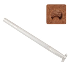 Pino Importado para Bordar Couro - Craftool D435 Pino Importado para Bordar Couro - Craftool D435