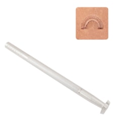 Pino Importado para Bordar Couro - Craftool D439 Pino Importado para Bordar Couro - Craftool D439