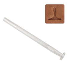 Pino Importado para Bordar Couro - Craftool D447S Pino Importado para Bordar Couro - Craftool D447S