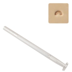 Pino Importado para Bordar Couro - Craftool D606 Pino Importado para Bordar Couro - Craftool D606