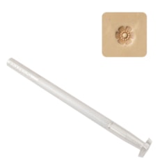 Pino Importado para Bordar Couro - Craftool J820 Pino Importado para Bordar Couro - Craftool J820