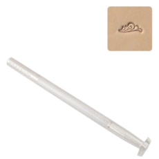 Pino Importado para Bordar Couro - Craftool K153R Pino Importado para Bordar Couro - Craftool K153R