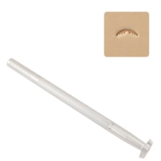 Pino Importado para Bordar Couro - Craftool V407 Pino Importado para Bordar Couro - Craftool V407