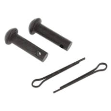 Pino para Roseta de Espora Antique Steel Metalab 25572 Pino para Roseta de Espora Antique Steel Metalab 25572