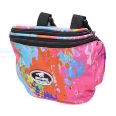 Pochete Boots Horse Estampada para Sela 26547 Pochete Boots Horse Estampada para Sela 26547