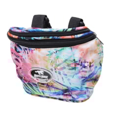 Pochete para Sela Estampa Colorida Boots Horse 26548 Pochete para Sela Estampa Colorida Boots Horse 26548