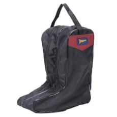 Porta Botas Fast Back em Lona de Nylon 23700 Porta Botas Fast Back em Lona de Nylon 23700