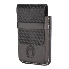 Porta Celular Marrom Mangalarga Machador Cow Way 26915 Porta Celular Marrom Mangalarga Machador Cow Way 26915