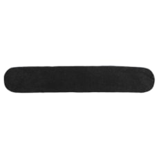 Refil de Barrigueira Reta 28'' Boots Horse Preto 25778 Refil de Barrigueira Reta 28'' Boots Horse Preto 25778