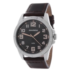 Relógio 5ATM Masculino Mondaine Analógico 24969 Relógio 5ATM Masculino Mondaine Analógico 24969