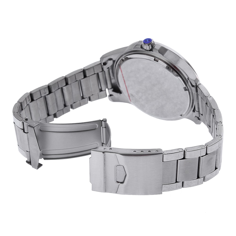 Preço do relogio seculus long life 5 atm Clearance