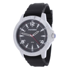 Relógio Mondaine 5ATM Masculino com Kit Manicure 24972 Relógio Mondaine 5ATM Masculino com Kit Manicure 24972