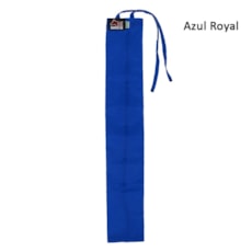 Saco De Nylon Azul Royal Para Rabo - M Reis 15007 Saco De Nylon Azul Royal Para Rabo - M Reis 15007