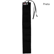 Saco De Nylon Preto Para Rabo - M Reis 15012 Saco De Nylon Preto Para Rabo - M Reis 15012