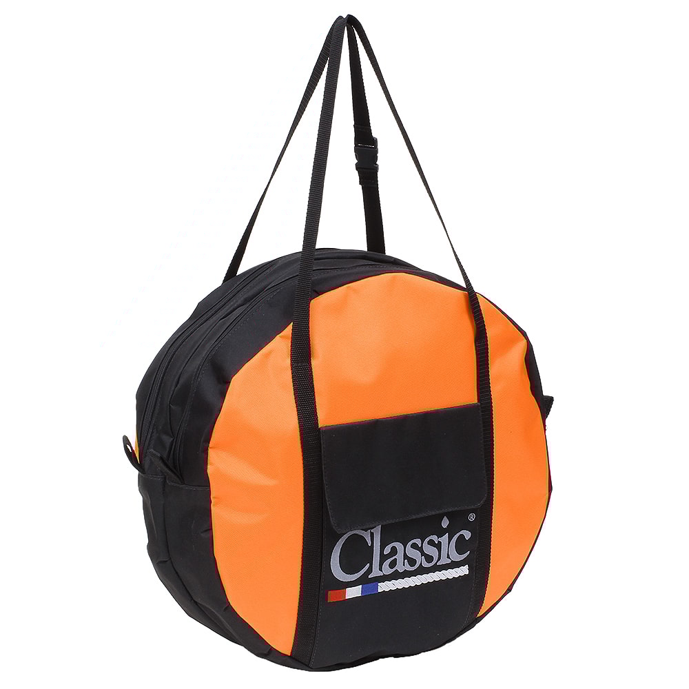 classic equine rope bolsa