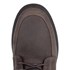 Sapato Masculino Zebu Original Marrom 24140