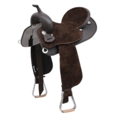 Sela 3 Tambores Equitech 15'' Neoprene 26245 Sela 3 Tambores Equitech 15'' Neoprene 26245