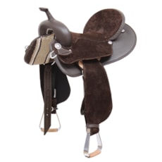 Sela Equitech Tambor e Baliza de Neoprene 16'' 28762 Sela Equitech Tambor e Baliza de Neoprene 16'' 28762