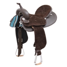 Sela Equitech Tambor e Baliza de Neoprene 16'' 28763 Sela Equitech Tambor e Baliza de Neoprene 16'' 28763