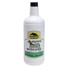 Shampoo com Glicerina Winner Horse para Cavalo 23640