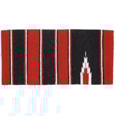 Sobremanta para Cavalo Estampa Navajo - M Reis 15441 Sobremanta para Cavalo Estampa Navajo - M Reis 15441