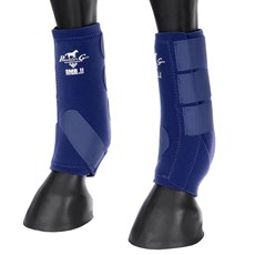Splint Boot Professional's Choice SMB II Importado Azul Marinho 16175