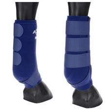 Splint Boot Professional's Choice SMB II Importado Azul Marinho 16175