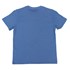 T-Shirt Infantil Masculina Azul Tassa 31939